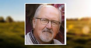 Steve Michael Knutson Obituary June 28, 2021