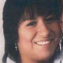 Olivia Torres Obituary