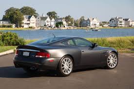 Image result for Meteorite Silver 2006 Vanquish