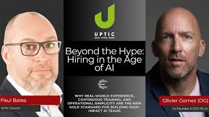 Bias in Hiring with AI: Why Less Is More