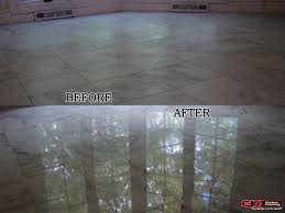 Polishing White Marble To A High Shine Can Really Bring The Elegance Back To Your Stone Floors Stone Flooring Car Detailing Natural Stones