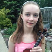 Anna Marburger's Instagram, Twitter & Facebook