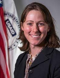 Before entering parliament, she had completed a bachelor of arts at deakin university in 1993, and she was an electoral officer for andre haermeyer before a redistribution turned yan yean into a. Danielle Green Washington Program