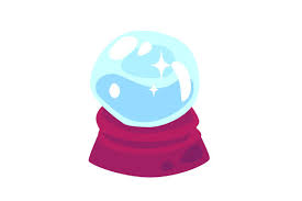 Download Crystal Ball Svg Cut File By Creative Fabrica Crafts Creative Fabrica PSD Mockup Templates
