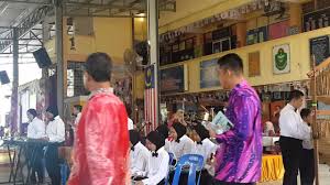 Sekolah kebangsaan jalan 3 atau nama ringkasnya sk jalan 3 , merupakan sebuah sekolah kebangsaan yang terletak di jalan 3/4, seksyen 3, bandar baru bangi , selangor. Rentak Budaya Sk Jalan 3 Youtube