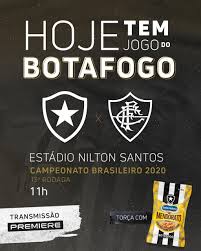 / hojetemfogão instagr / hoje tem decisão. Bom Dia Meus Botafogo De Futebol E Regatas Facebook