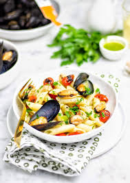 We did not find results for: Pasta Fredda Con Cozze E Pomodorini Grigliati Tacchi E Pentole