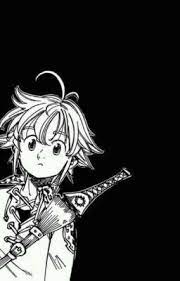 galeria nanatsu no taizai seven deadly sins anime anime seven deady sins