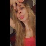 Alyssa Lamont's Instagram, Twitter & Facebook