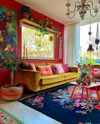 Pin By Cagla Cetin On Decorasi Colourful Living Room Decor Apartment Decor Room Decor