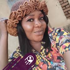 Victoria Ifechi Nduwuba