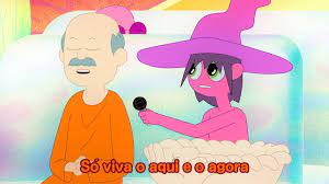 We did not find results for: The Midnight Gospel Season 2 Can Deal With Birth Death Rebirth Transfiguration Entertainment