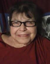 Obituary information for Betty Jean Colburn