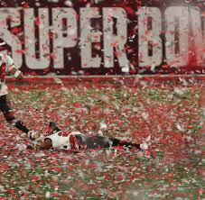 Tampa bay buccaneers with microsoft. Super Bowl 2021 Uberragender Tom Brady Fuhrt Bucs Gegen Chiefs Zum Titel Welt