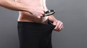 Certaines astuces donneront des résultats immédiats (une meilleure posture et des options esthétiques comme le port de vêtements adaptés). Avoir De Gros Testicules Peut Etre Nocif Pour La Sante