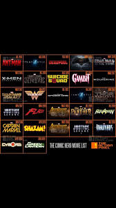 2020 was bananas, but some great movies were released in theaters and on streaming servies. New Marvel Movies Coming Out In 2020 Allawn