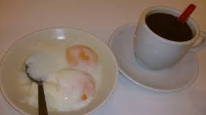 Dua biji telur separuh masak. Ibu Mengandung Jangan Makan Telur Separuh Masak Suri Bijak Suri Berdikari