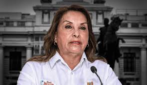 LoÚltimo : El ministro de Economía, Raúl Pérez Reyes, informó que el  Consejo de Ministros aprobró un decreto supremo para elevar el sueldo de la  presidenta Dina Boluarte a S/ 35,568, tras