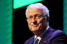 WES ASX: Wesfarmers chairman Michael Chaney says profit 'seems to be a  dirty word'