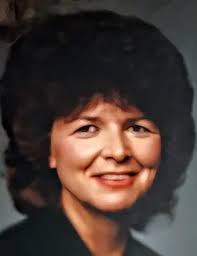 Obituary information for Julia (Judy) Elks Everett