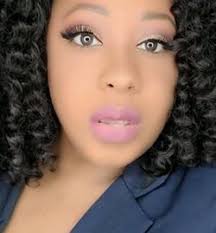 Roseann Quentia Williams McCulley (1986-2021)