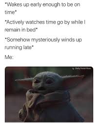 Pin By Leah Moll On Baby Yoda And The Mandolorian In 2020 Yoda Meme Yoda Star Wars Memes