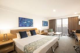 Air conditioning and individual heating control are included. Sydney Cbd Hotels Serviced Apartments Accommodation Metro Hotels