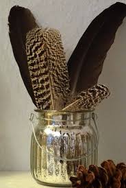 Birds Of A Feather Williamsburg Feather Decorating Feather Decor Bird Feathers