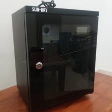 In the presence of heat storage unit. Sundry Drybox Cabinet Photography On Carousell