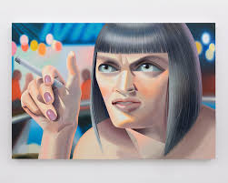 Artist : Robin F Williams