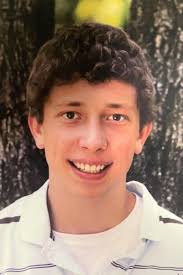 Nathan Myers Obituary June 12, 2022