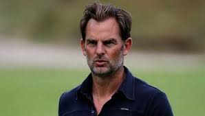 В финал лиги наций она не вышла. Ronald De Bur Futbolist Gollandiya Sport Ekspress