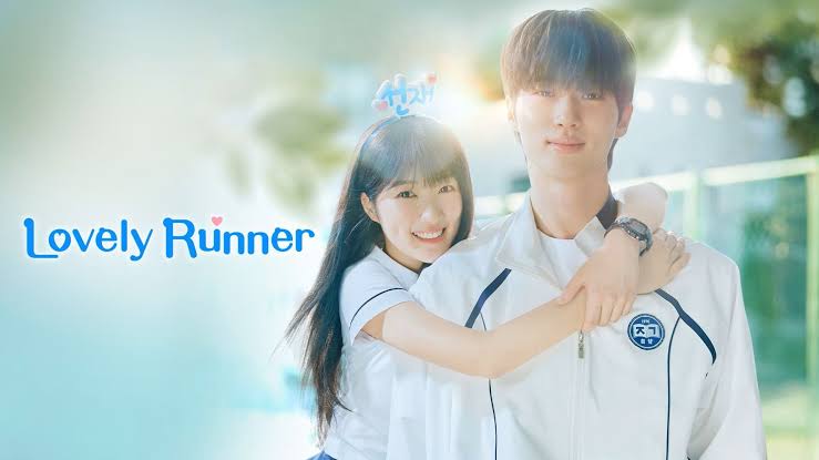 Poster for Lovely Runner