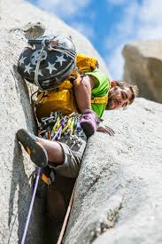 A new, free activity at bozeman pond park — a result of a partnership between montana Photo Gallery 11 Photos Exploring The Lighter Side Of Rock Climbing