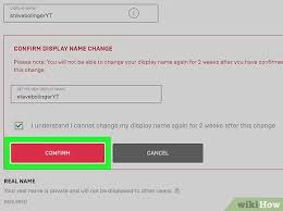 In this video, i go over the steps to changing your username on fortnite.social media: Easy Ways To Change Your Fortnite Name 12 Steps With Pictures