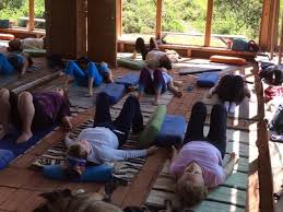 You will experience some yin tattvas in these classes, and also some yang. 14 Days New Year Meditation And Yoga Retreat In Oaxaca Mexico Bookyogaretreats Com