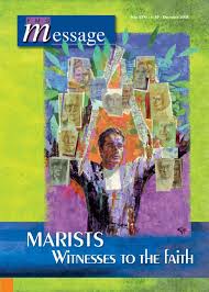 Check spelling or type a new query. Ingl Mensaje 43 By Hermanos Maristas Issuu