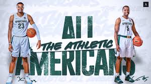Can you name the 2016 michigan state basketball roster? Xavier Tillman Sr M Basketball Michigan State University Athletics