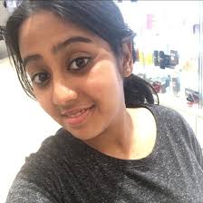 Sonali Garg's User Profile