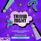 Trivia Night! event image