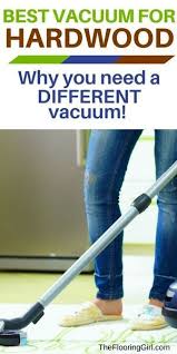 What Is The Best Vacuum For Hardwood Floors 2020 The Flooring Girl Cleaning Hacks House Cleaning Tips Deep Cleaning Tips