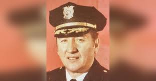 Obituary information for Paul S. McDannell