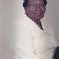 Mrs Dorothy Green Obituary