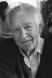 Lives Lived: Neil Lawrence Currie, 85