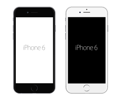 Iphone 6 Sketch Template Iphone Iphone 6 Iphone 6 Screen