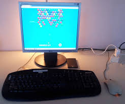 Participant Workstation A Notification Is Being Displayed Via Device Download Scientific Diagram
