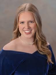 Head of the Class 2022: Sydney England, Mount St. Mary