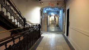Maybe you would like to learn more about one of these? What S Going On Inside The Chelsea Hotel
