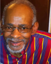 George Roy Benjamin Tucker Obituary