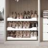 Different clothes storage solutions for different needs 1